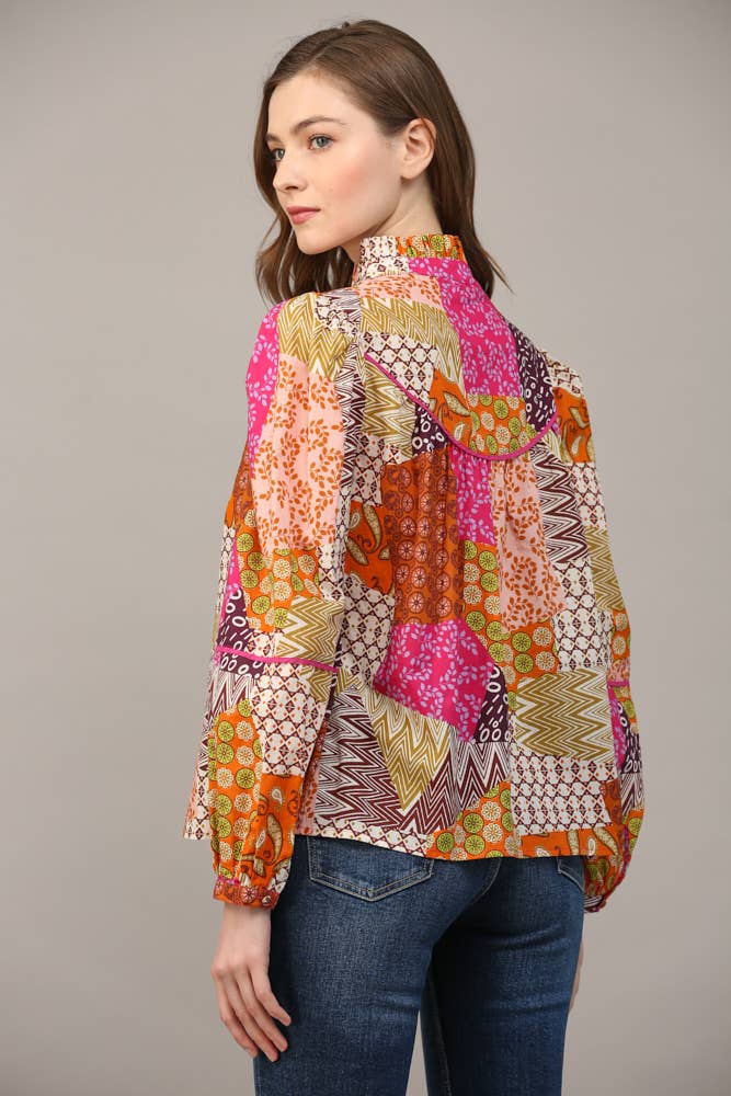 The Pickford Top | Fate