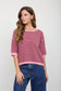 The Gypsy Knit (2 Colors) | Blu Pepper