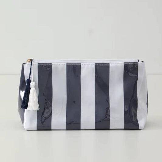 The Cabana Makeup Bag | 3 Colors