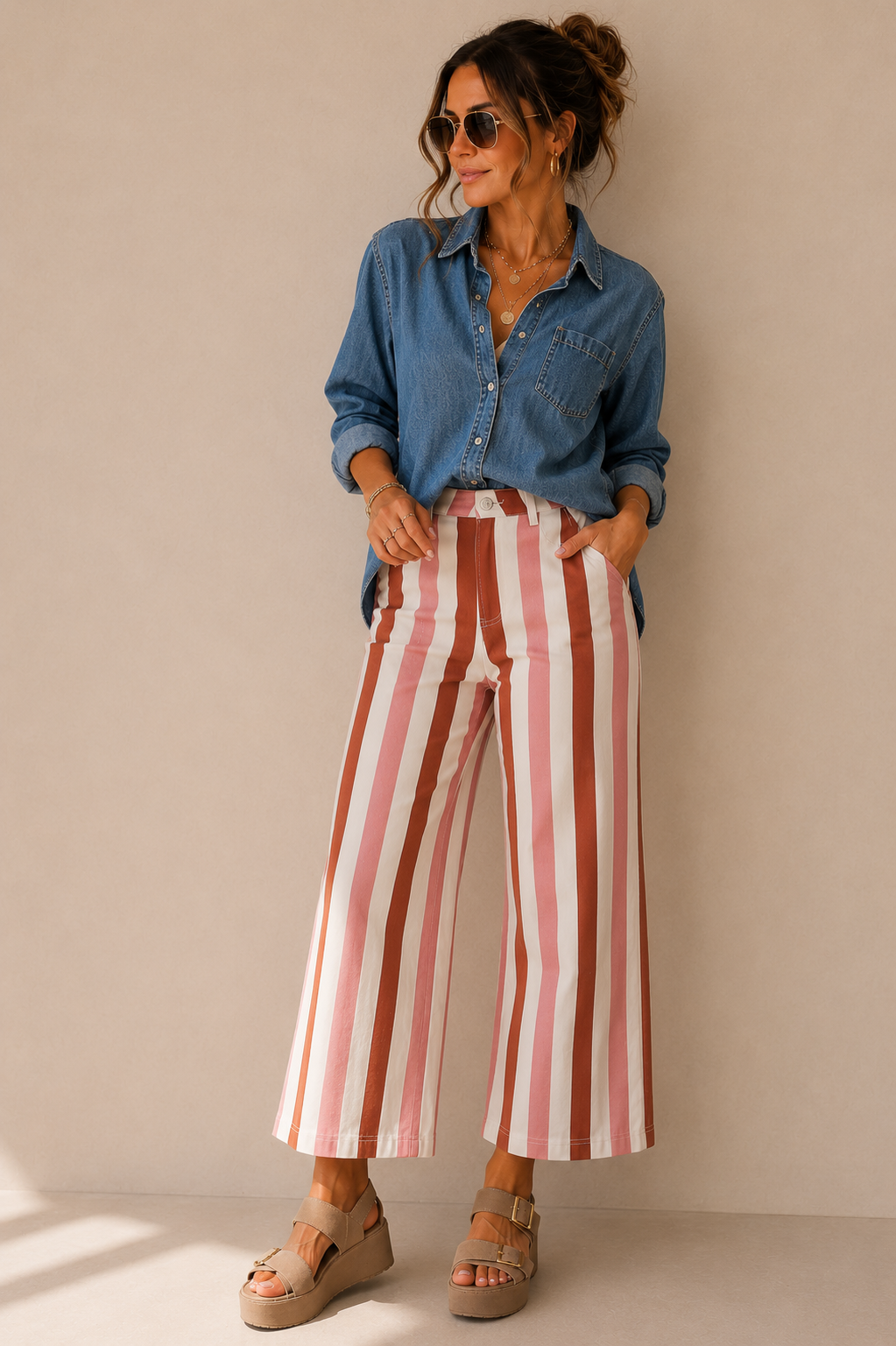The Ryman Pant | Entro