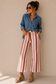 The Ryman Pant | Entro