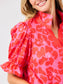 The Samba Top | Mary Square
