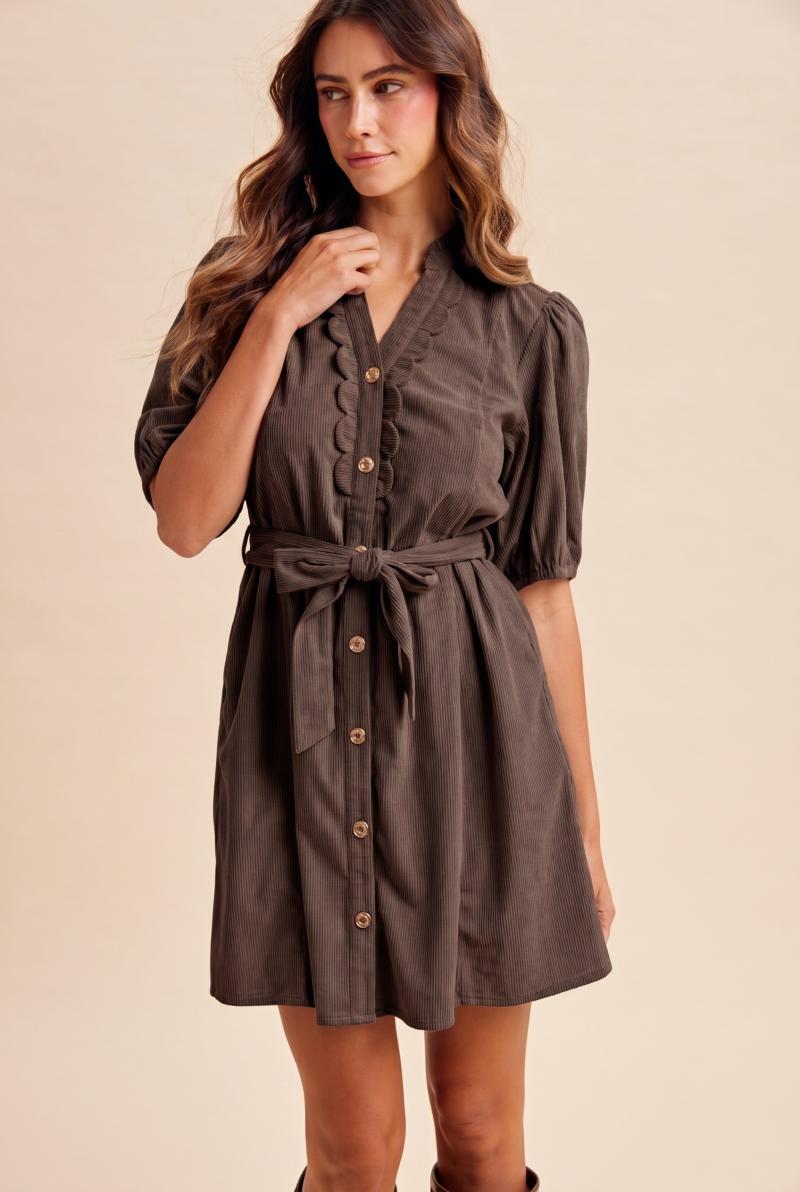 The Cora Dress | Anniewear