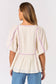 The Rory Top | Lalavon