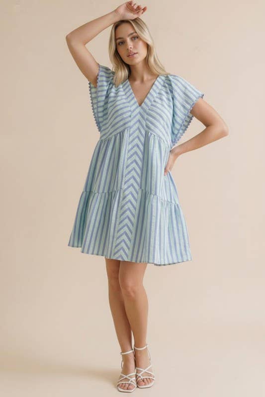 The Felicity Dress