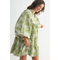 The Olive Grove Dress | Camellia
