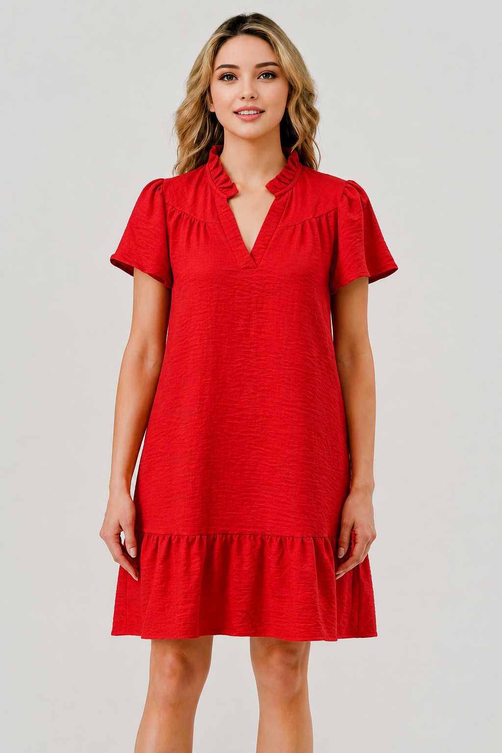 The Tera Dress | Pixie & Ivy