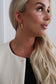KYLIE HOOPS