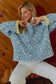 The Evans Leo Knit | Bibi