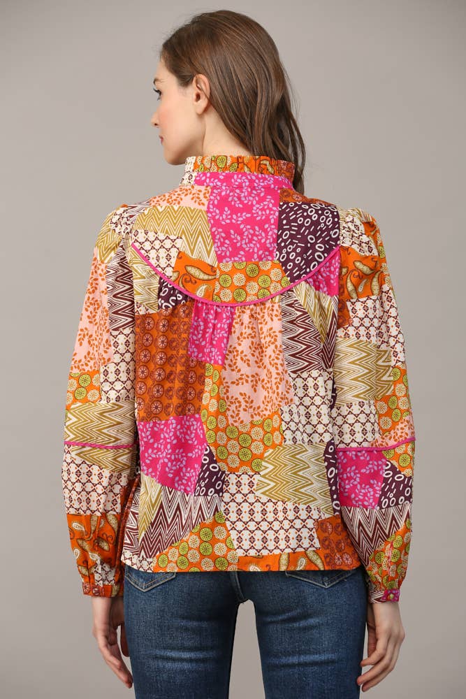 The Pickford Top | Fate