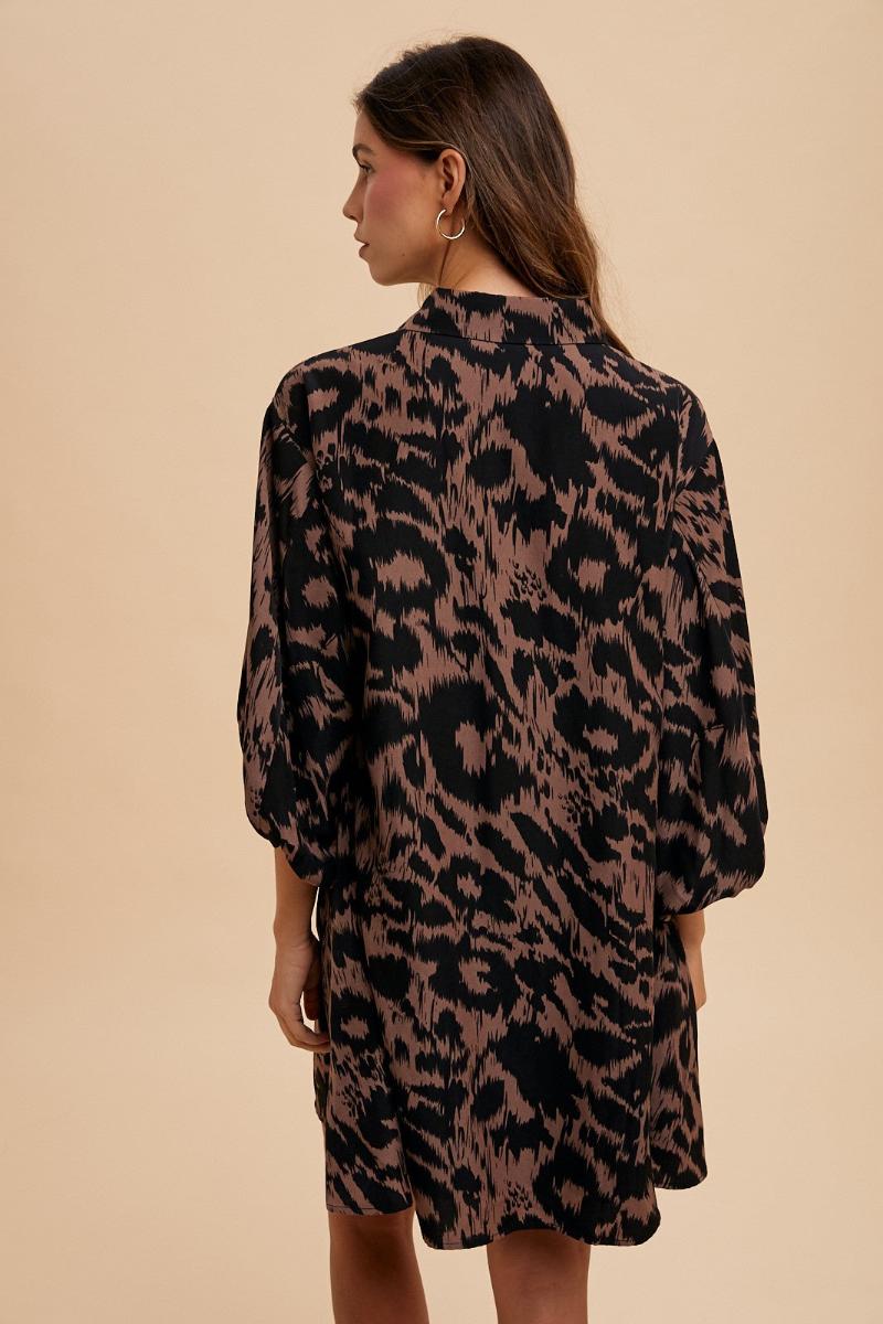 The Vesper Dress | Anniewear