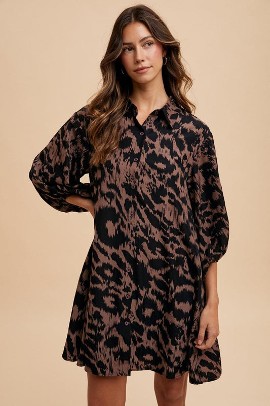 The Vesper Dress | Anniewear
