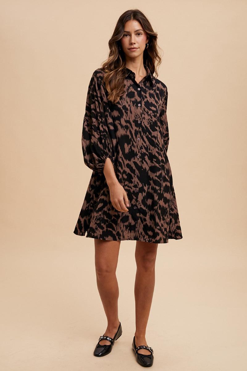 The Vesper Dress | Anniewear