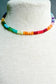 Charlotte Necklace Bright