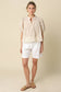 Lucia Cloudy Shirt | Oliviaceous