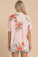 The Tropics Top | J Ana