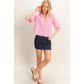 The Haley Top | Hyfve