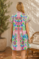 The Carly Dress | Umgee