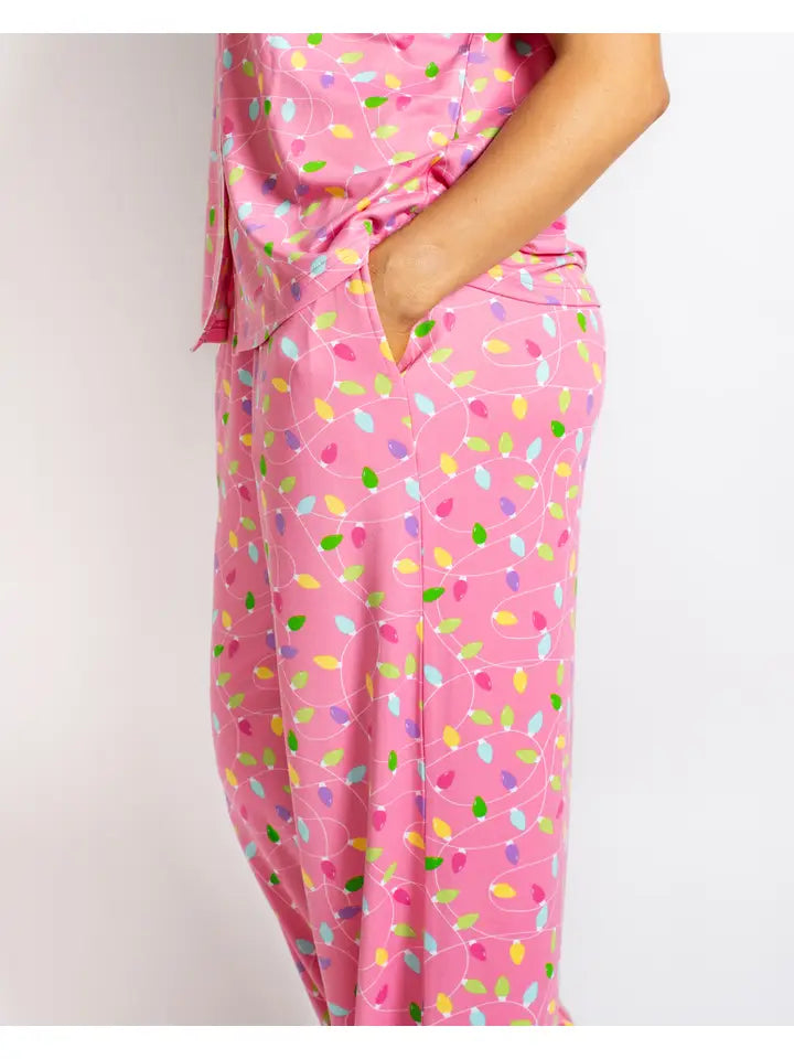 Light It Up Pajamas | The Royal Standard