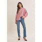 The Cafe Button Down | In February