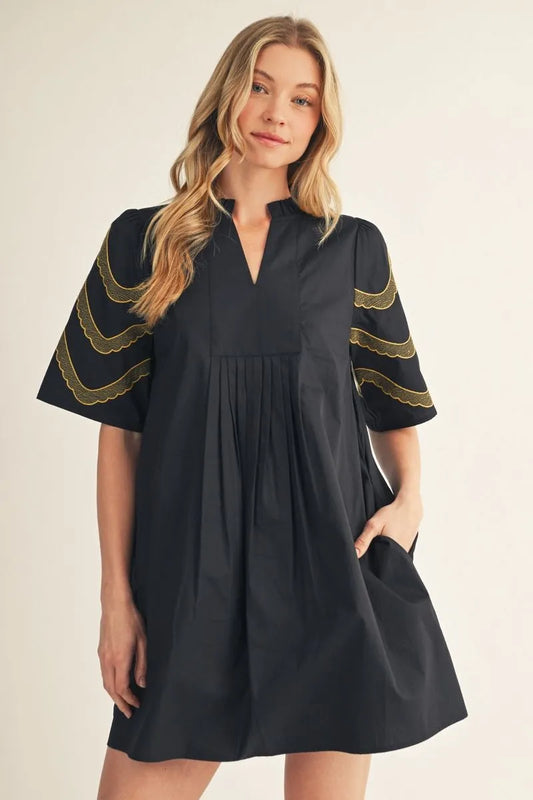 The Wildcat Dress | Jodifl