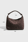 Woven Suede Bag | 3 Colors