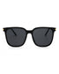 Ella - Women's Oversized Square Sunglasses