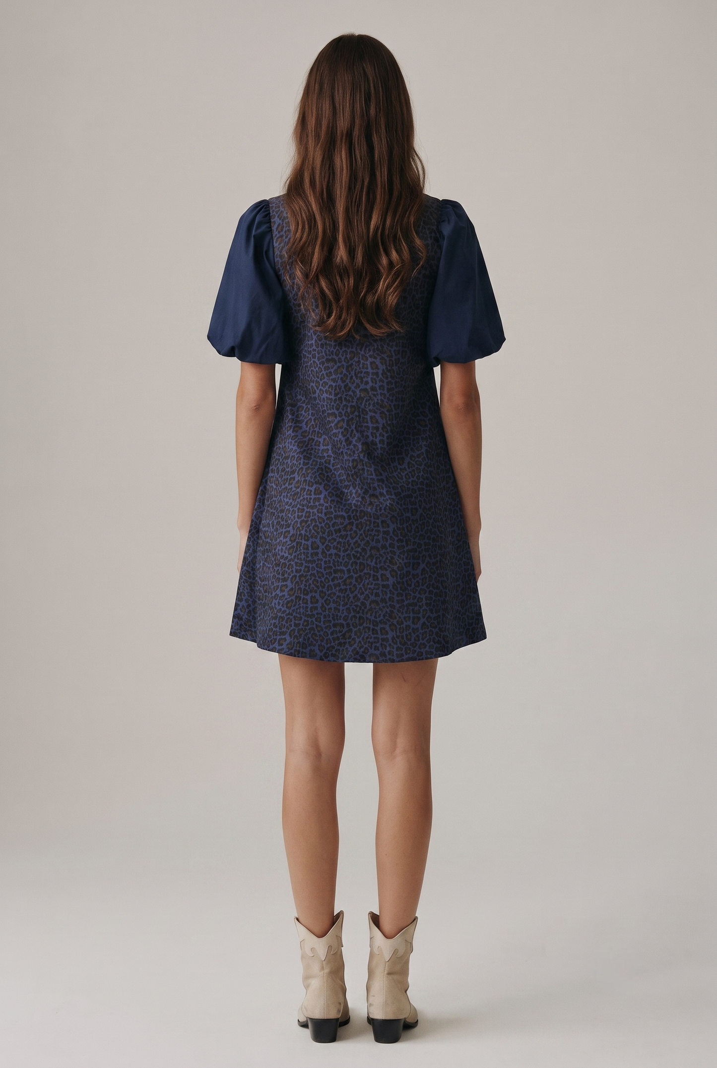 The Aegean Dress | Meet Me In Santorini
