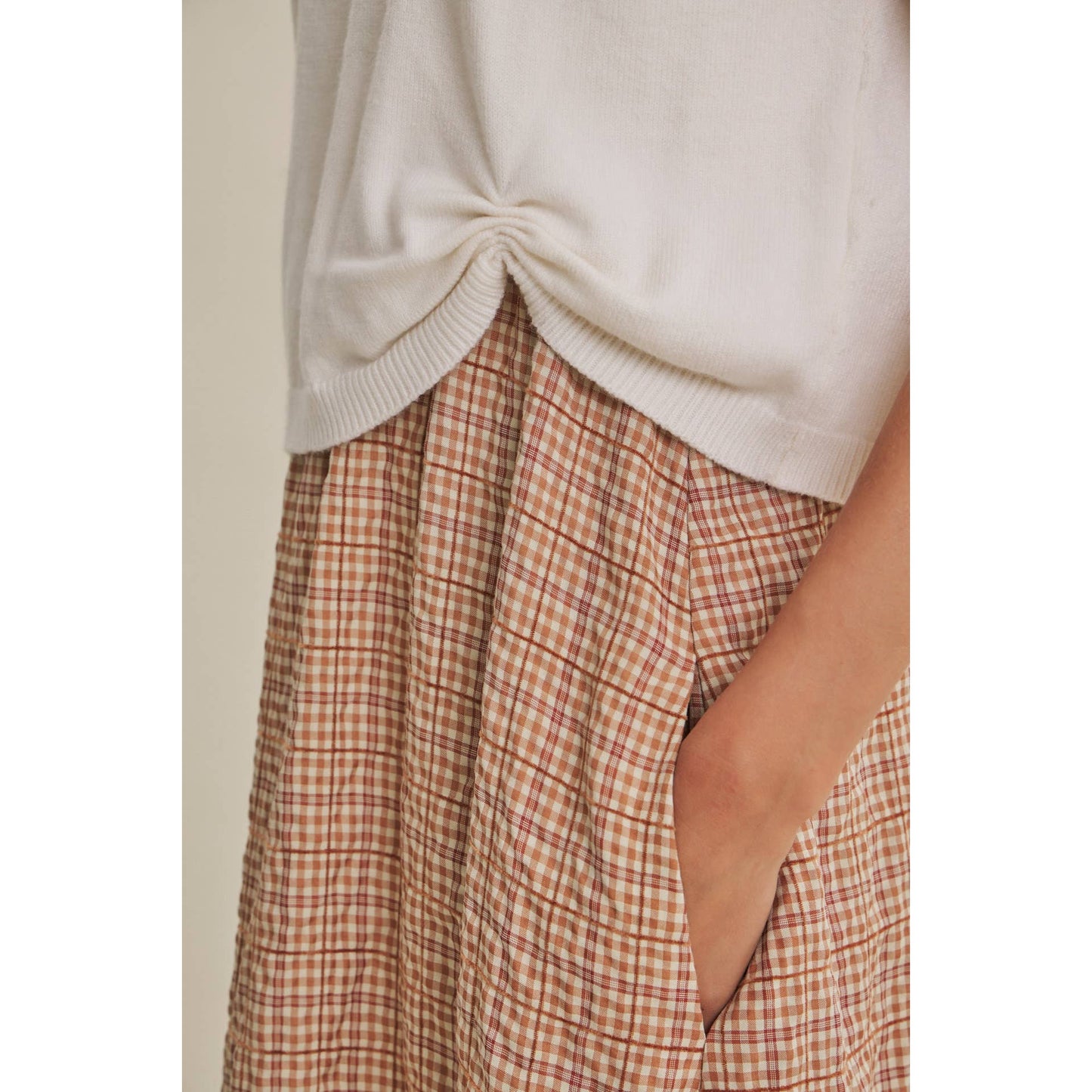 The Gretchen Dress | In February