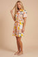 The Tuscan Dress | J.nna