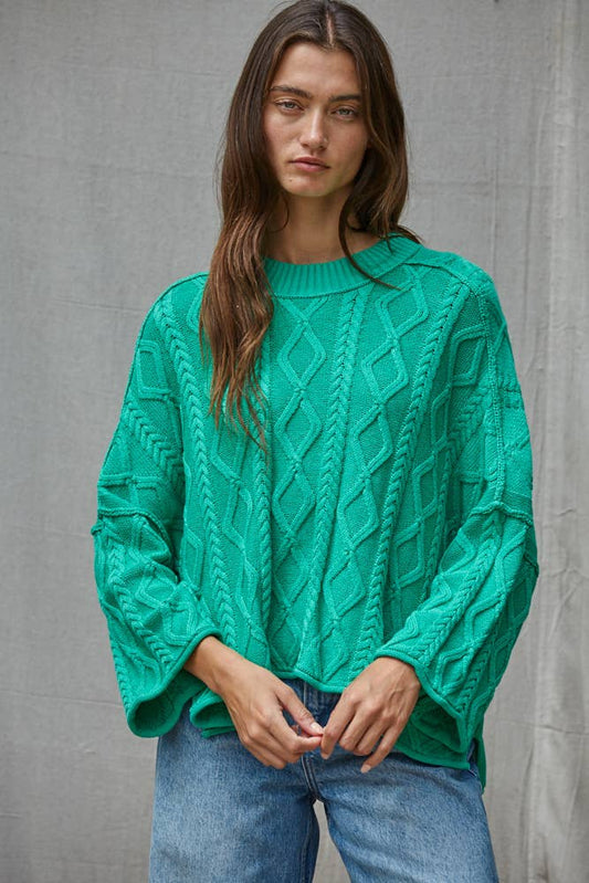 The Paulk Sweater | By Together