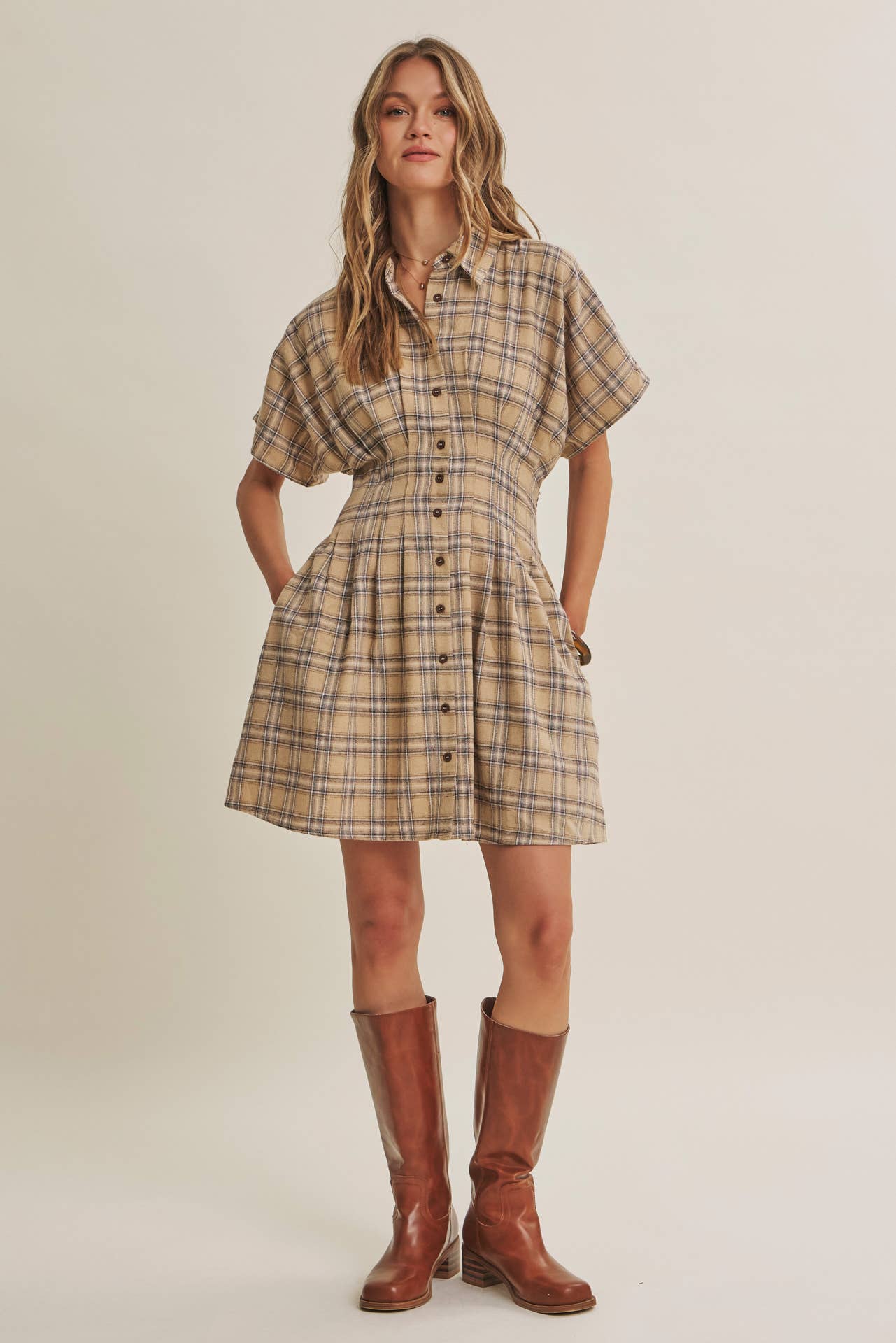 The Elijay Dress | In February