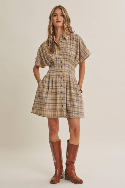 The Elijay Dress | In February