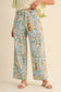 The Blue Patch Pant | &Merci
