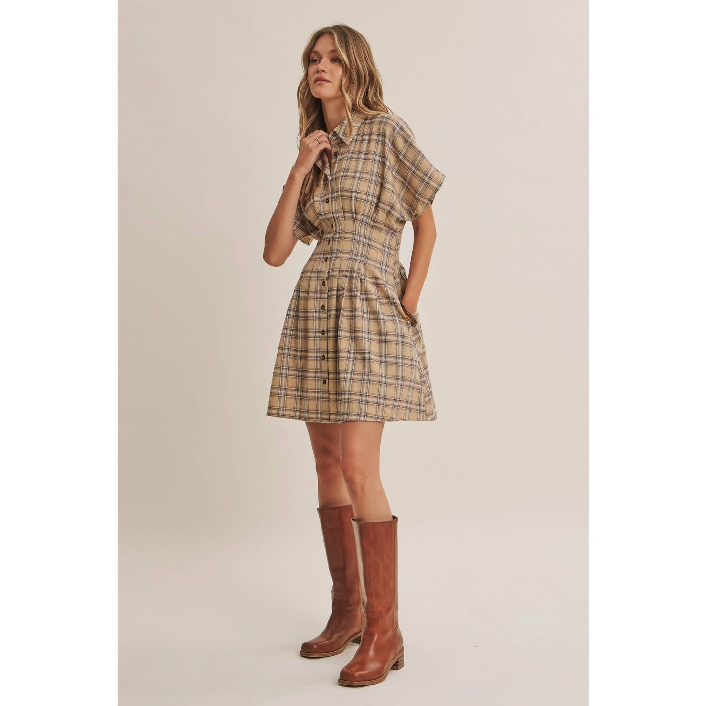The Elijay Dress | In February