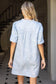 The Mandarina Shift Dress | Voy