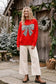 The Bowie Sweater | Sewn & Seen