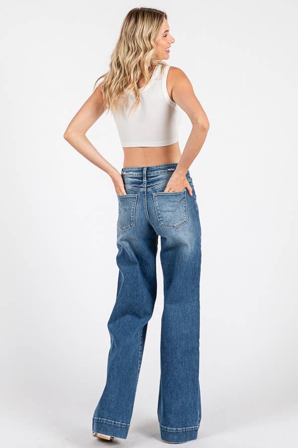 The Sunday Jean | Petra 153