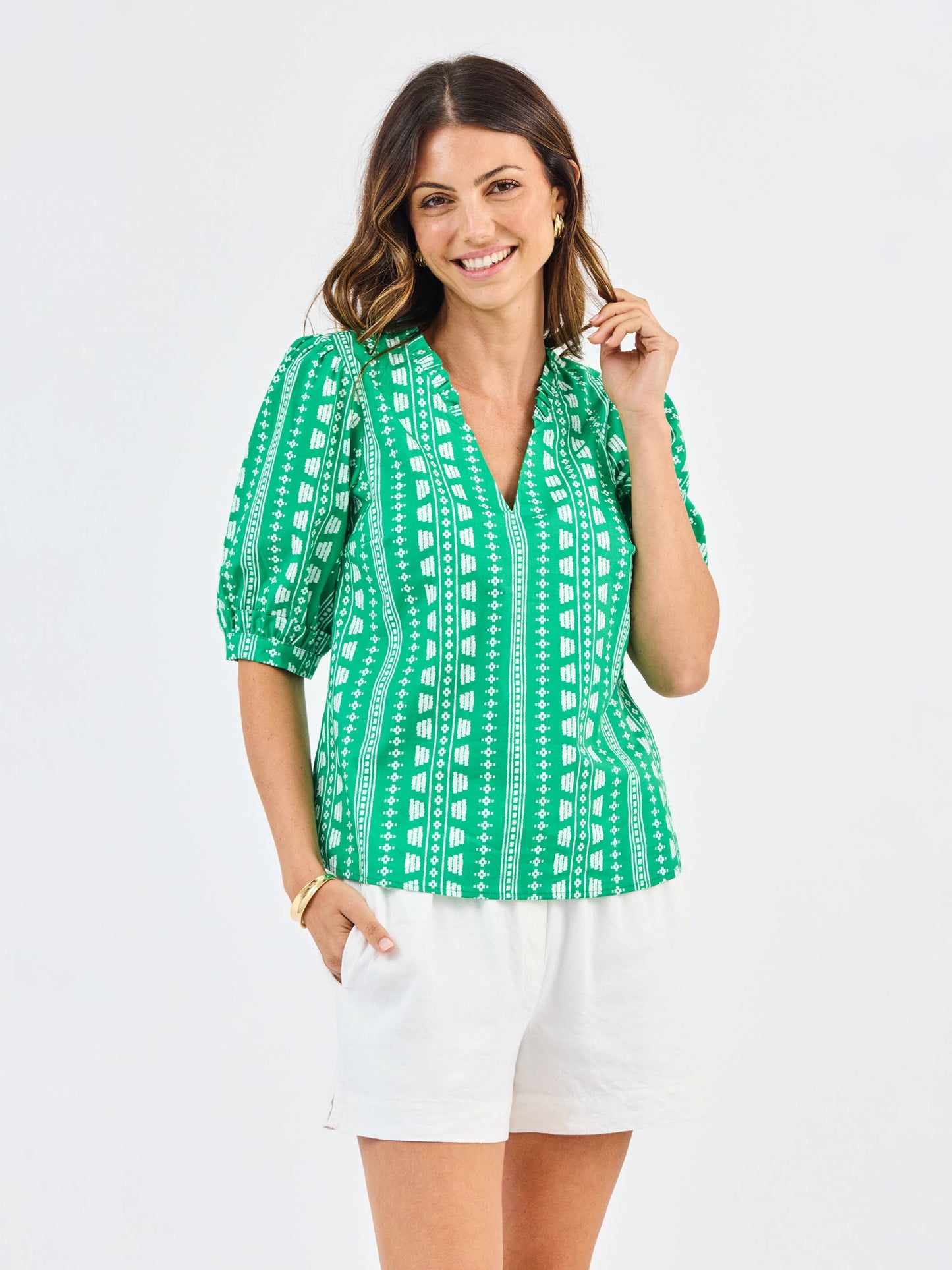 Colette Top | Mary Square