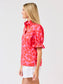 The Samba Top | Mary Square