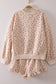 The Ditsy Comfy Set | Very J