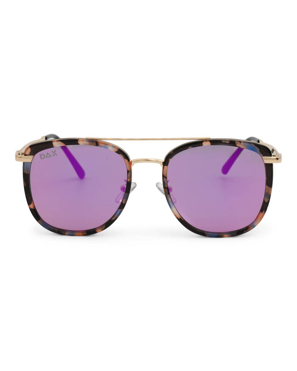 The Ivy Square Sunglasses | DAX Eyewear