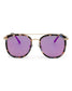 The Ivy Square Sunglasses | DAX Eyewear