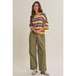The Maple Cardi | In February