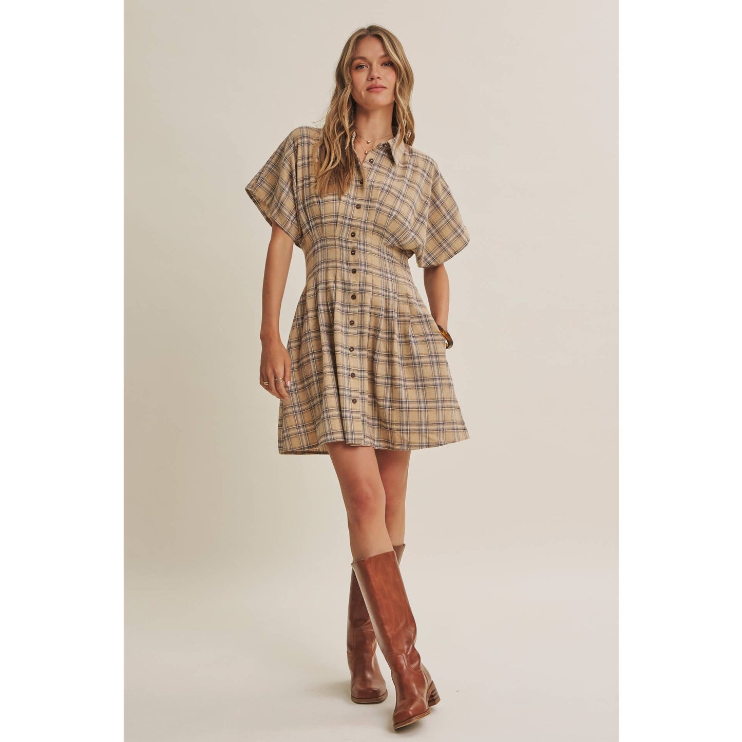 The Elijay Dress | In February