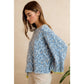 The Evans Leo Knit | Bibi