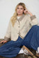 The Ginger Jacket | Blu Pepper