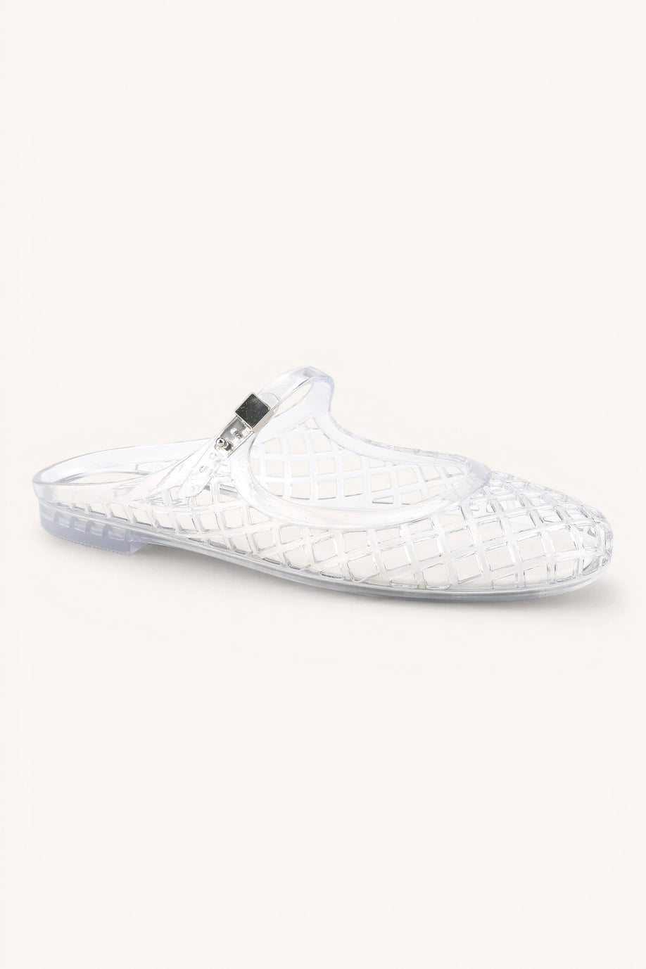 The MJ Jelly Shoes