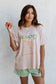 Have a Peachy Day Tee