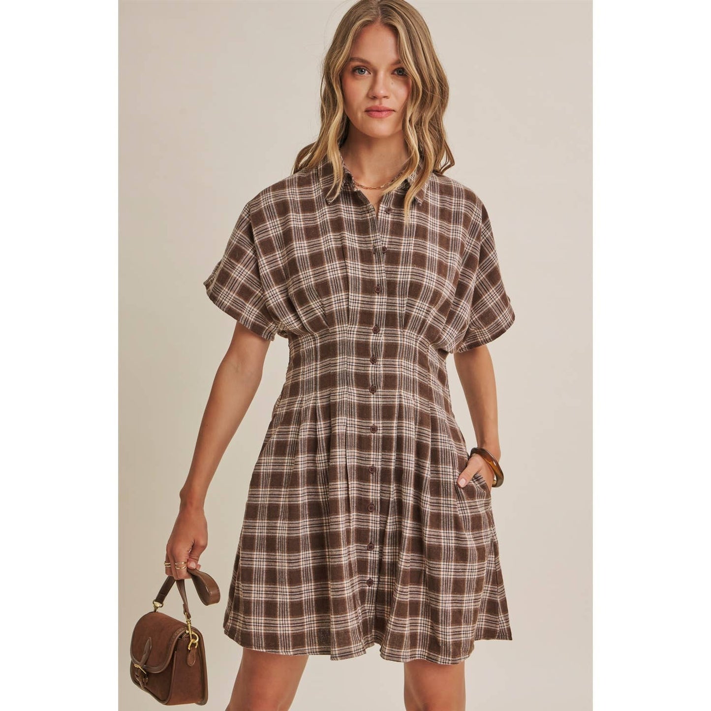 The Elijay Dress | In February